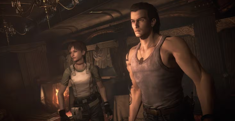 Rykte: Resident Evil 0 Remake angivelig rettet mot 2028 Release 1