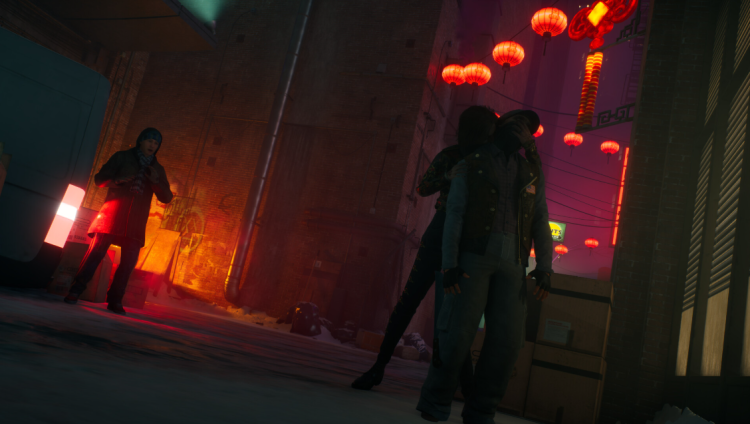Vampire: The Masquerade – Bloodlines 2 Review: Beauty, Blood, and Broken Promises 6