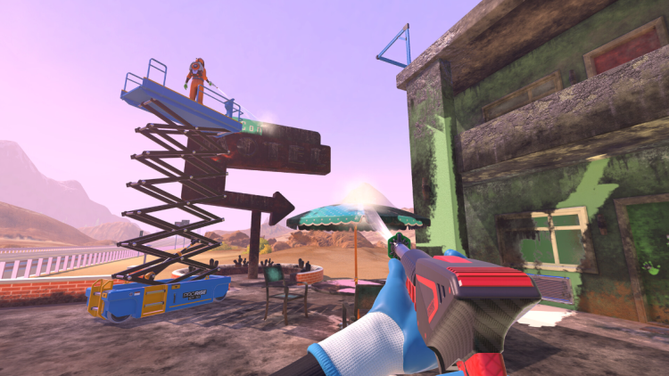 PowerWash Simulator 2 Review: The Art of Knowing When to Leave Well Enough Alone 1