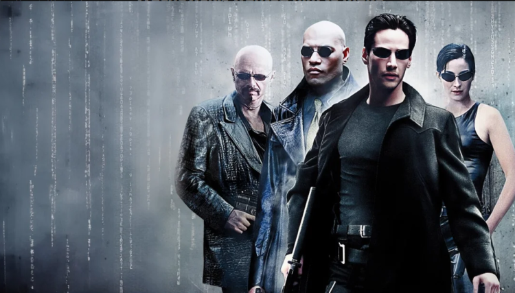 Hideo Kojima Never Knew The Wachowskis Wanted Him to Make a Matrix Game 2