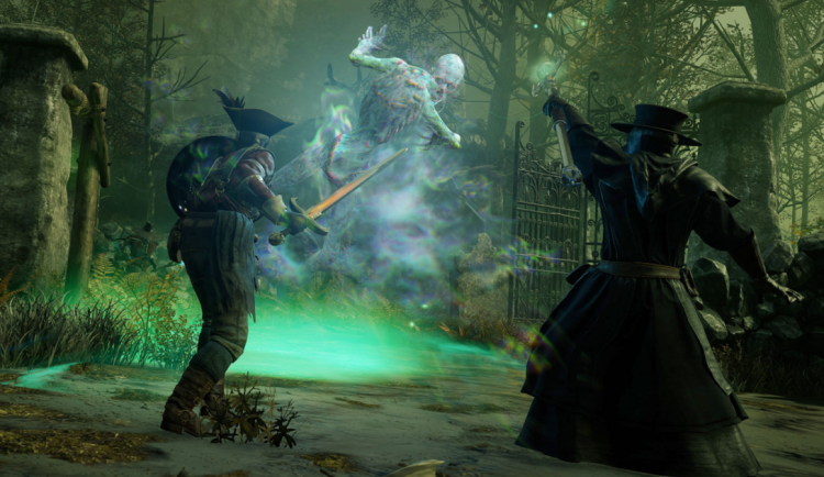 New World’s Steam Page Becomes a Tombstone as Amazon Abandons Its MMO 1