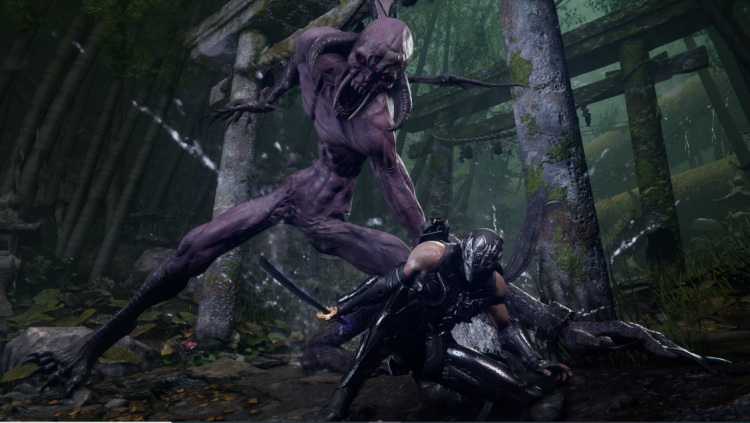 Ninja Gaiden 4 Review – The Master Returns 4