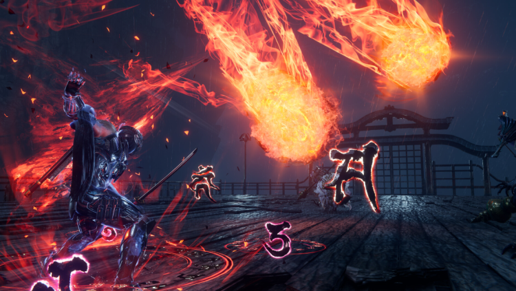 Ninja Gaiden 4 Review – The Master Returns 5