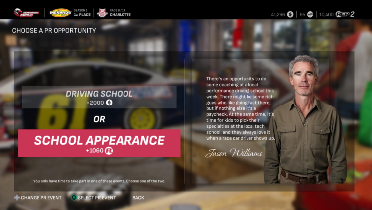 NASCAR 25: iRacing’s First NASCAR Console Project Aims for Credibility on Track 3