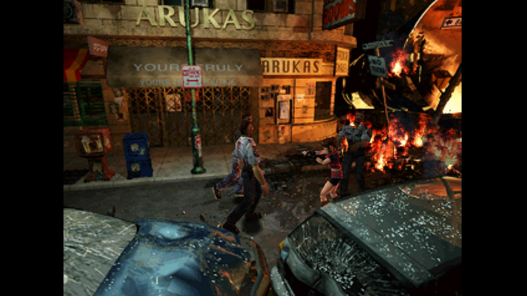 Resident Evil Classic Bundle Gets Major GOG Discount Ahead of Halloween 2