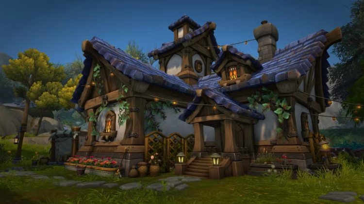 World of Warcraft: Midnight Beta Release Date Confirmed 1