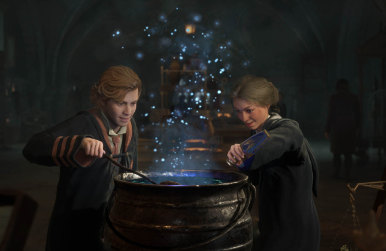 Hogwarts Legacy 2 Job Listings Hint at Online RPG direction 1