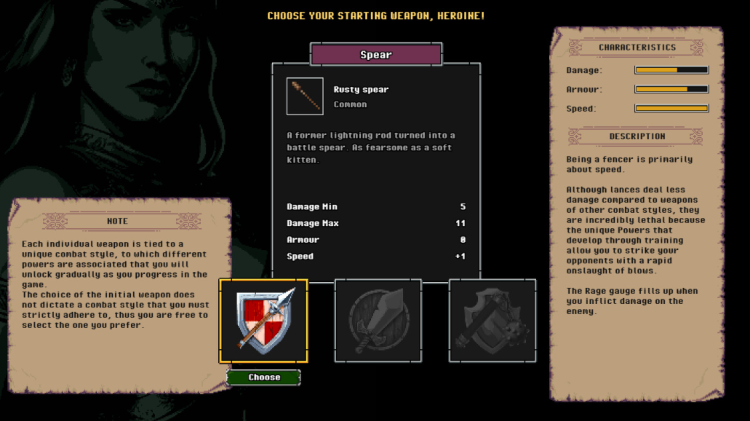 Accidental “Shitty Dungeon” Title Sends Indie RPG Viral in Japan 2