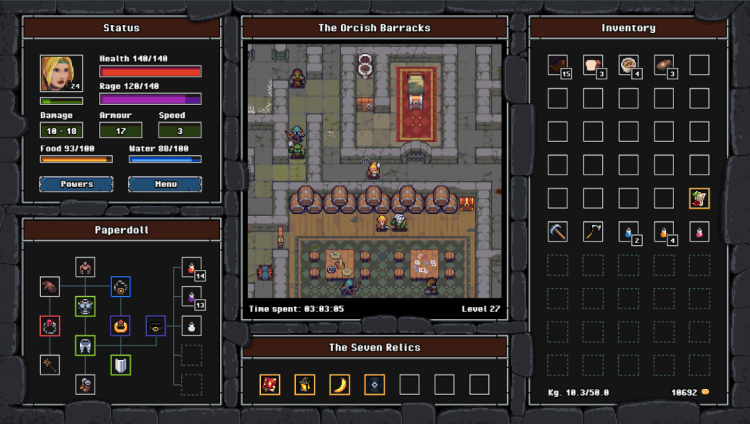 Accidental “Shitty Dungeon” Title Sends Indie RPG Viral in Japan 1