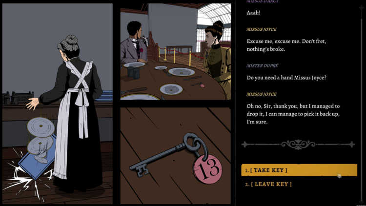 The Séance of Blake Manor Is a Measured, Haunting Standout for Halloween 4