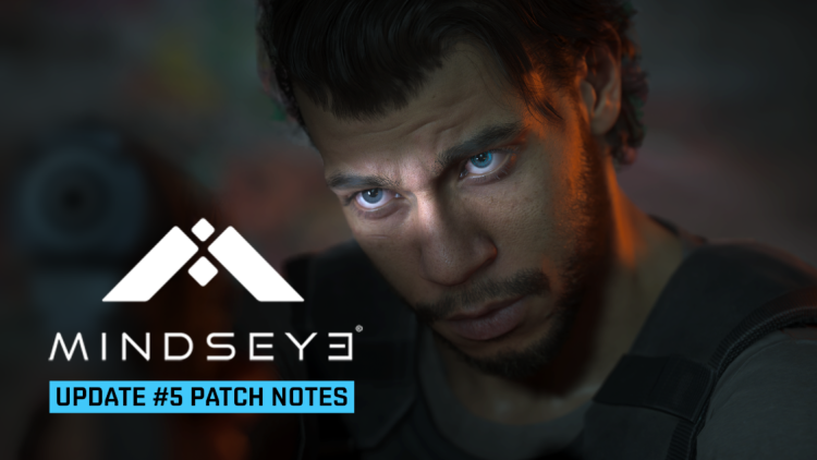 MindsEye Title Update 5: ARCADIA arrives alongside sweeping fixes and tweaks 3