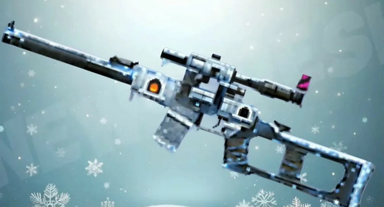 PUBG Mobile A16 Royale Pass: Full Breakdown of Rewards, Leaks, and Winter-Themed Skins 2