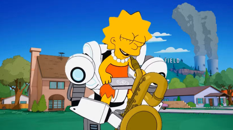 The Simpsons Arrive in Fortnite: Full Character List and Release Dates 3