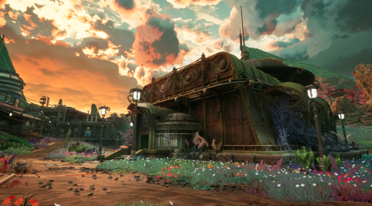 The Outer Worlds 2 Update 1.0.5.0 Patch Notes Reveal Over 360 Fixes And Improvements 1