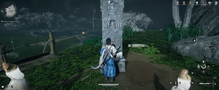 Where Winds Meet Review: A Comprehensive Look At Jarrett Green’s IGN Analysis 10