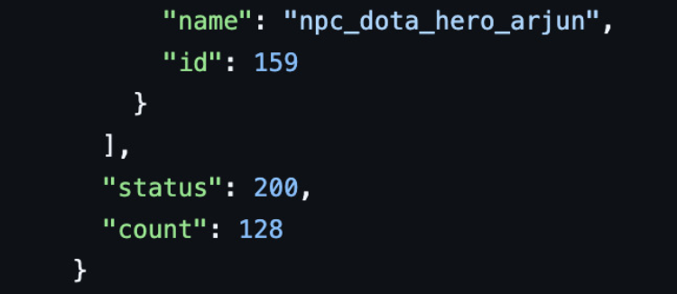 New Dota 2 Hero “Arjun” Spotted on Valve’s Experimental Server 1