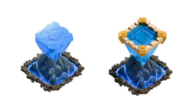 Clash of Clans Unveils Massive Town Hall 18 Update: New Guardians, Defenses, and 2025 Launch Window 3