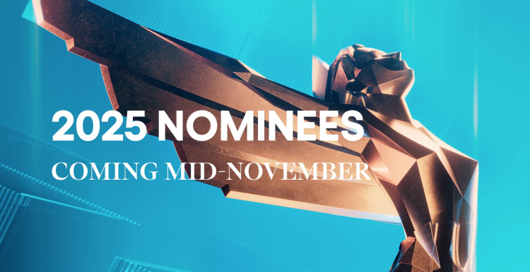 The Game Awards 2025 Nominees Confirmed 1