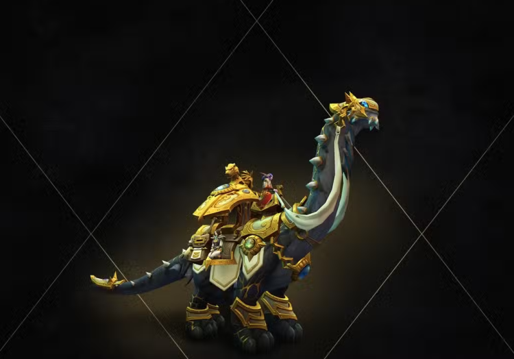 Det er offisielt: World of Warcrafts mest kontroversielle fjell kommer tilbake - men bare i en begrenset periode 1