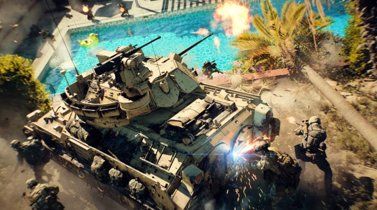 Battlefield 6 er gratis å spille i en begrenset periode 1