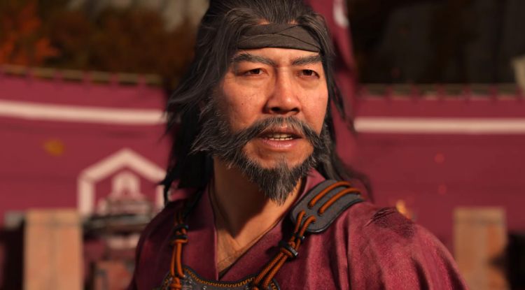 Ghost of Yotei avslører stor oppdatering - New Game+ og mer kommer 24. november 1