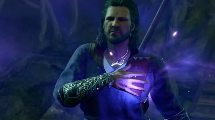 Baldur's Gate 3 lanserer ny hurtigreparasjon for november 2025 1