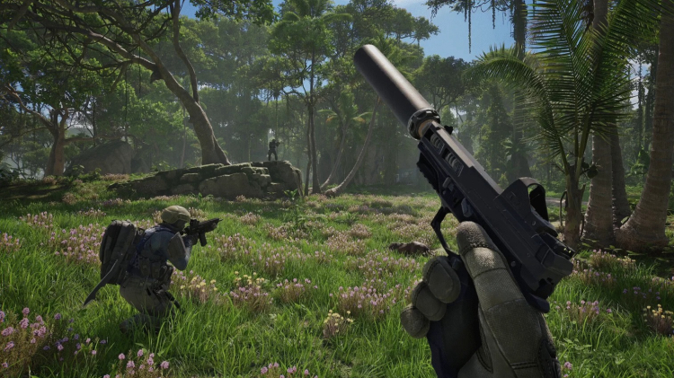 Krafton Unveils PUBG: Black Budget — A New Extraction Shooter Set in the PUBG Universe 1