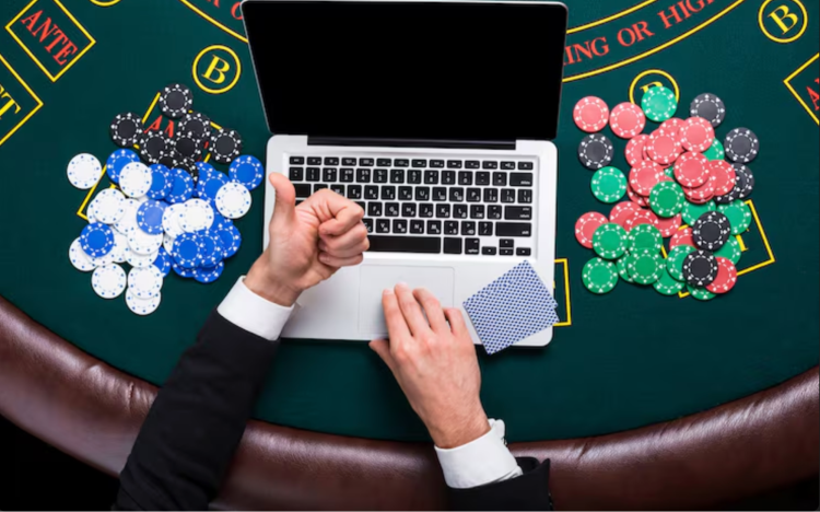 Online Gambling Regulations Around the World: What Players Need to Know 1