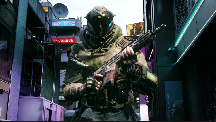 Call of Duty: Black Ops 7 - 24. november oppdateringsoppdateringsnotater 1