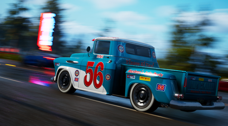 Wreckreation Struggles To Build A World Worth Racing 9