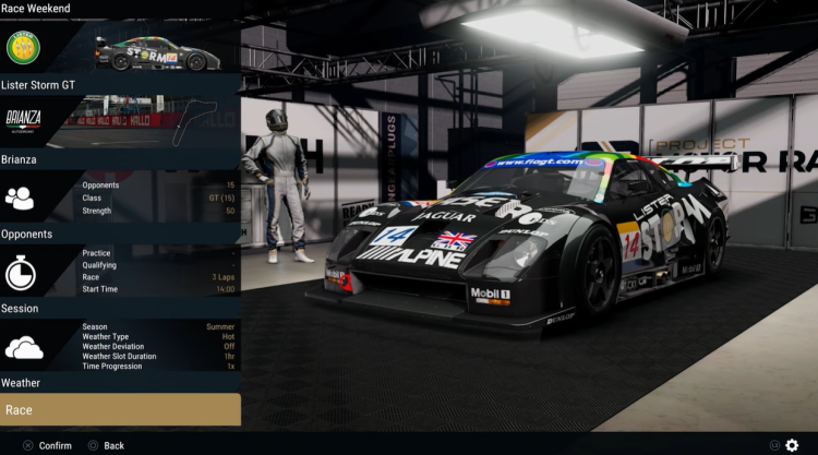 Project Motor Racing Review: A Sim With Promise Strained By Core Flaws 5