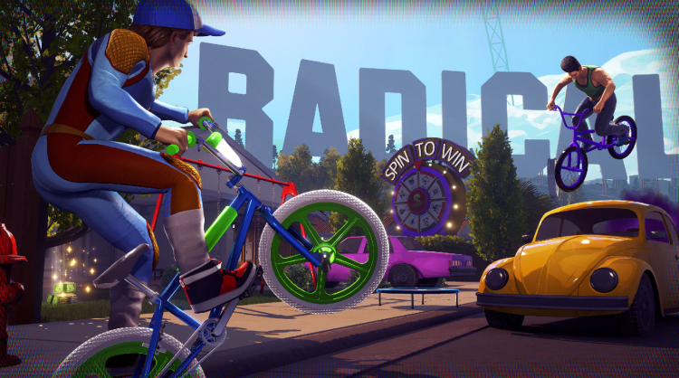 Radical Heights’ One-Month Run Still Shows How Fast The Battle Royale Race Moved 2