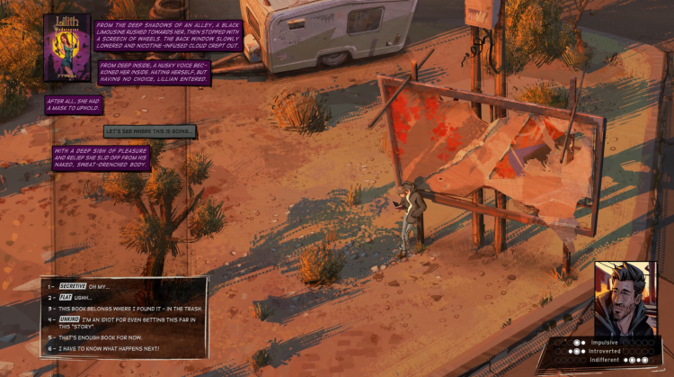 Rue Valley Review Finds A Promising Loop Undone By Its Own Limits 5