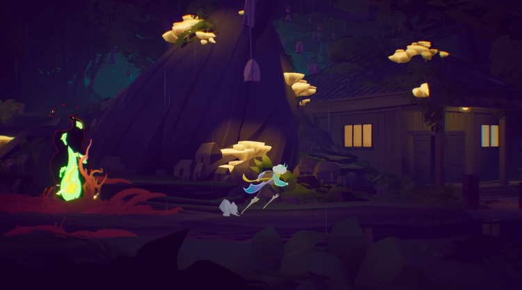 Possessor(s) Breakdown Highlights A Striking World Undercut By Rushed Design 6