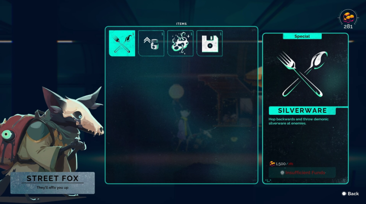 Possessor(s) Breakdown Highlights A Striking World Undercut By Rushed Design 2