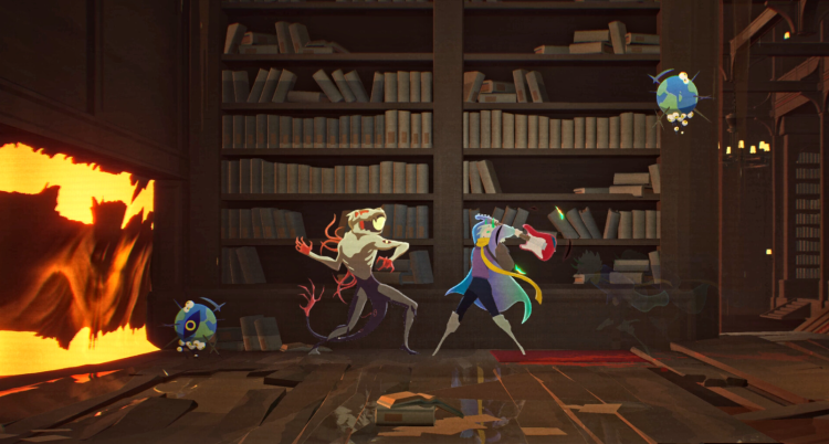 Possessor(s) Breakdown Highlights A Striking World Undercut By Rushed Design 1