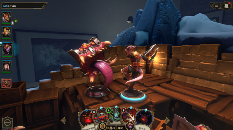 Demeo X Dungeons & Dragons: Battlemarked Review Shows A Crossover At Odds With Itself 2