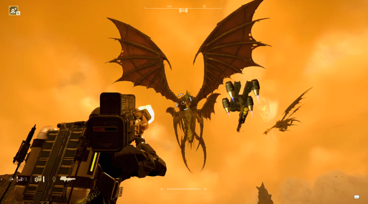 Helldivers 2 lanserer en massiv desember-oppdatering - Patch 5.0.0 1