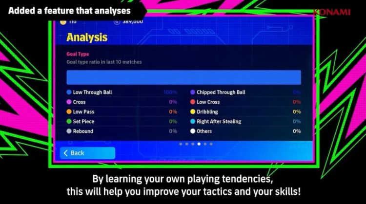 eFootball 2026 v5.2.0 Update Brings Massive Overhaul: New Events, Features & Gameplay Changes 2