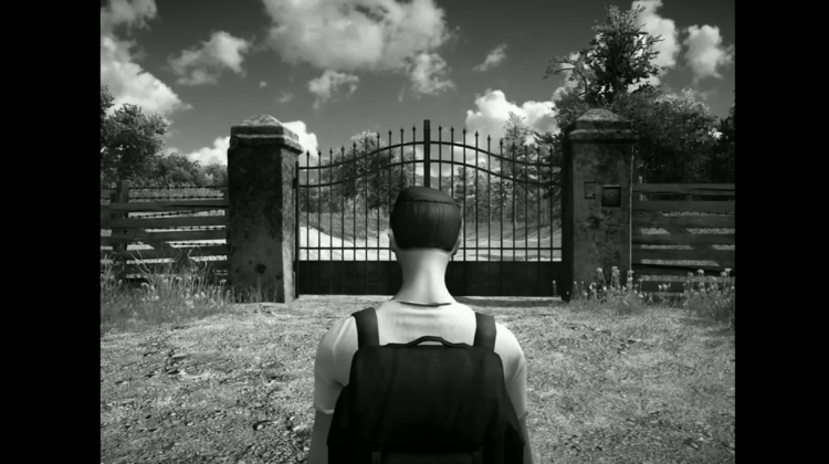 Santa Ragione’s Horses Confronts Power And Abuse In A Stark Horror Portrait 1