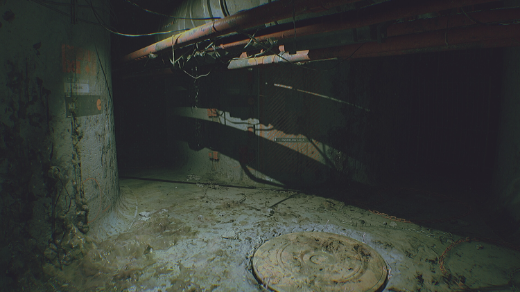 Critic Calls Routine A Stunning Yet Stalled Descent Into Lunar Horror 1