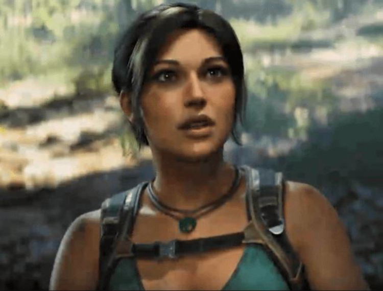 New Tomb Raider Game Leaked Online Just Before The Game Awards 2025 5