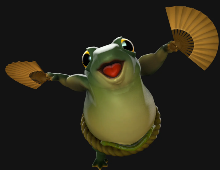 Winter Quortero vender tilbake til Dota 2: Nye skins, ultrasjelden loot og teasere for et kommende arrangement 2