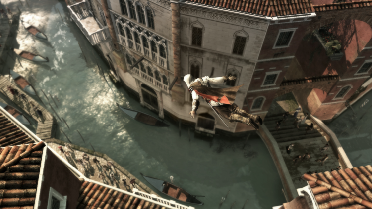 Ubisoft Slashes Prices Across Assassin’s Creed Series, With Steep Cuts On Flagship Games 4