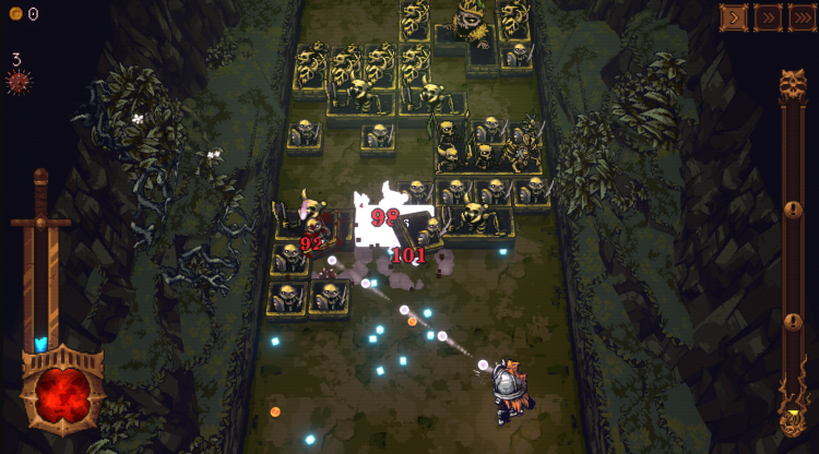 Ball X Pit Turns Brick-Breaking Into A Long-Term Obsession 7