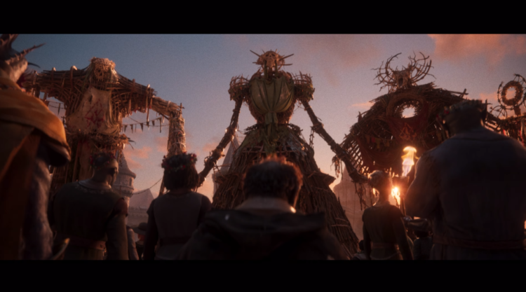 Larian Sets Boundaries On AI As Divinity Moves Into Full Production 1