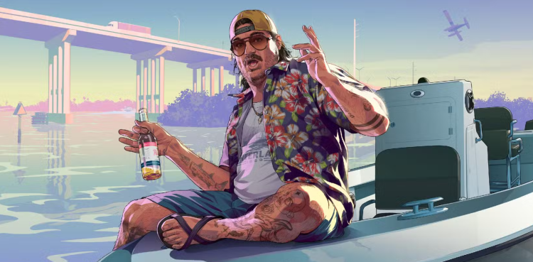 Former Rockstar Animator Pushes Back Against $100 GTA 6 Launch Price 2