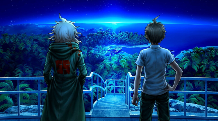 Danganronpa Crosses 10 Million Sales After Fifteen Years 1