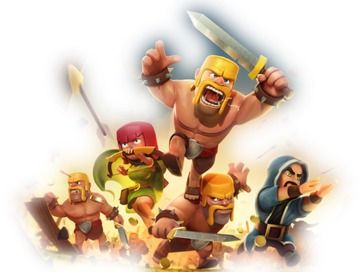 Clash of Clans January 2026 Balance Update: Full Breakdown of Changes 1