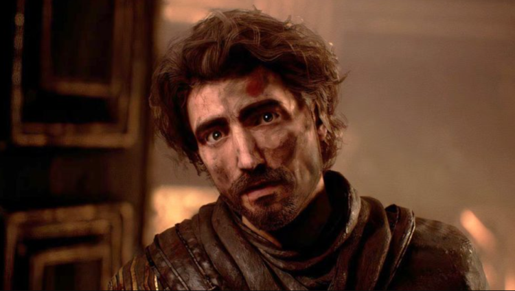 Motion Capture Performer Pushes For Character-Focused Recognition In Awards Season 2